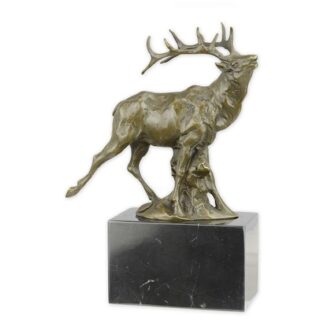 Figura jelenia